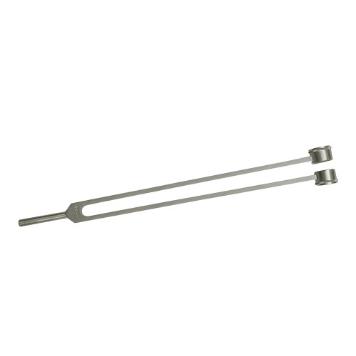 TUNING FORK WITH WEIGHT 30 CPS